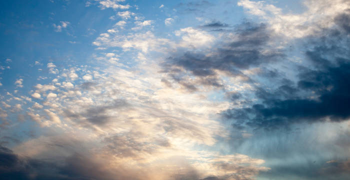 ciel © Pro Natura