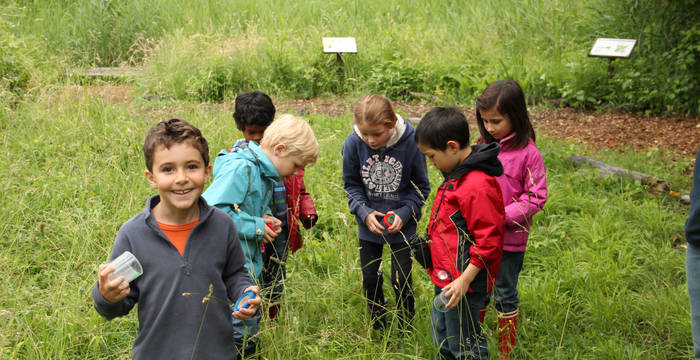 Sortie scolaire