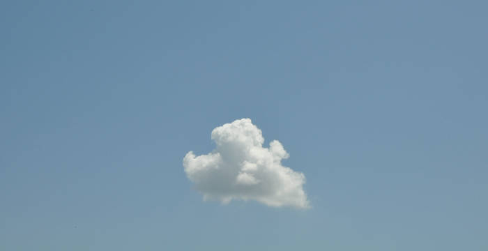 Nuage David Bärtschi