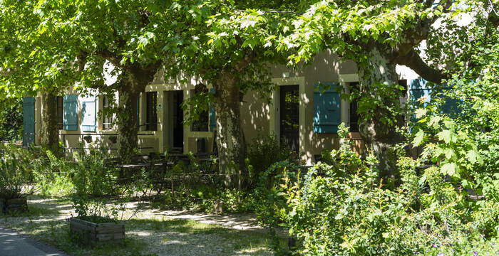 Centre Nature du Vallon de l'Allondon