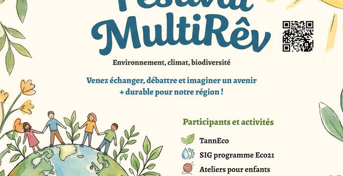 Affiche Versoix