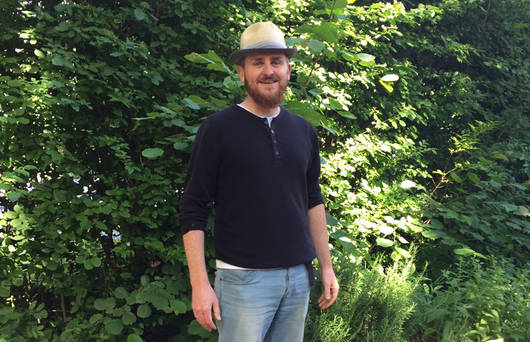 Sylvain Guerry