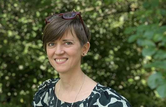 Anne-Laure Pulfer Aebi
