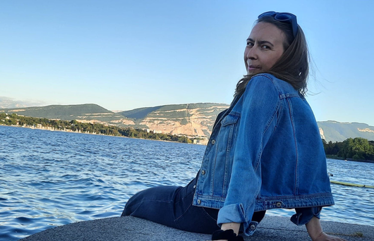 Sarka Karlikova