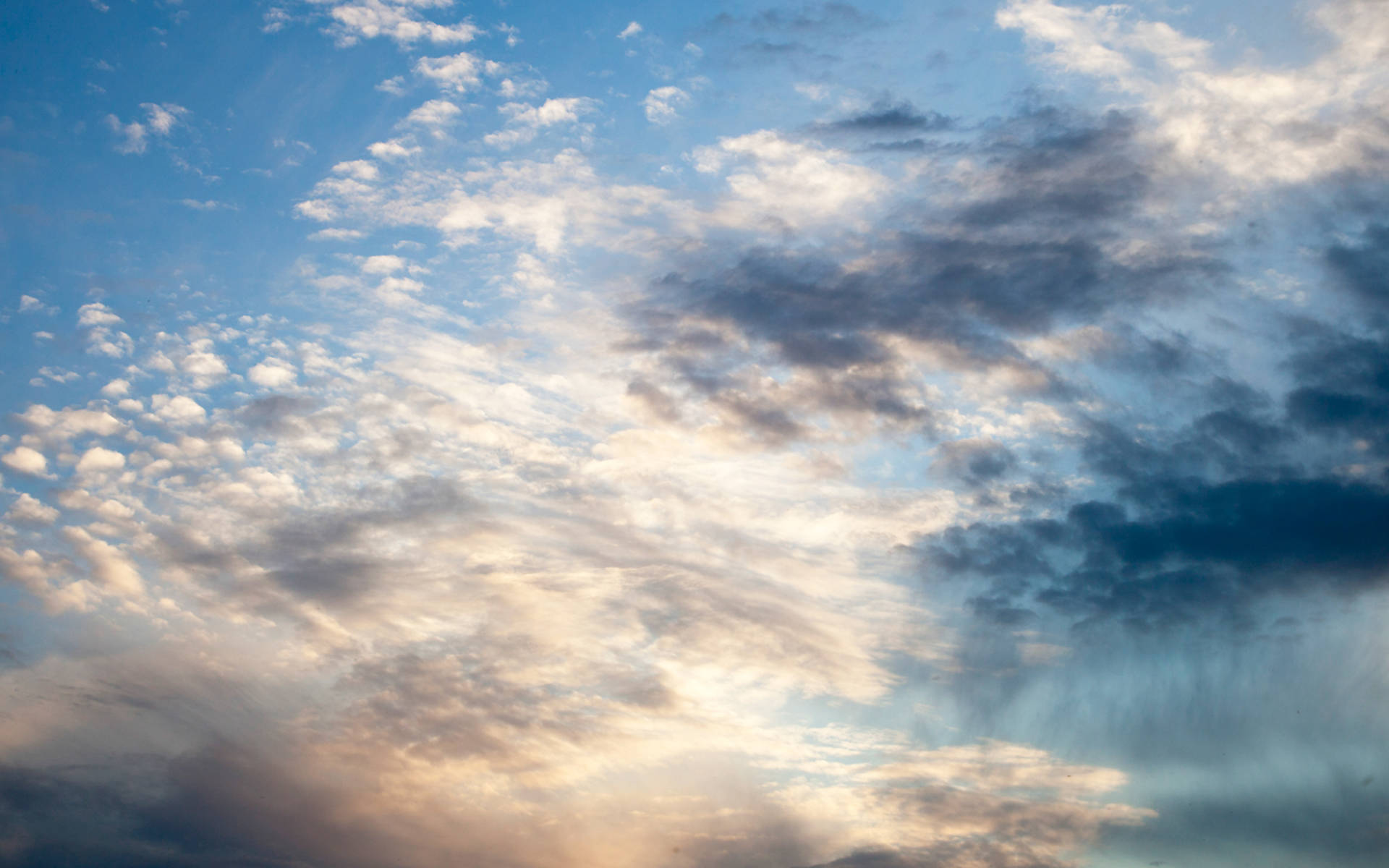 ciel © Pro Natura