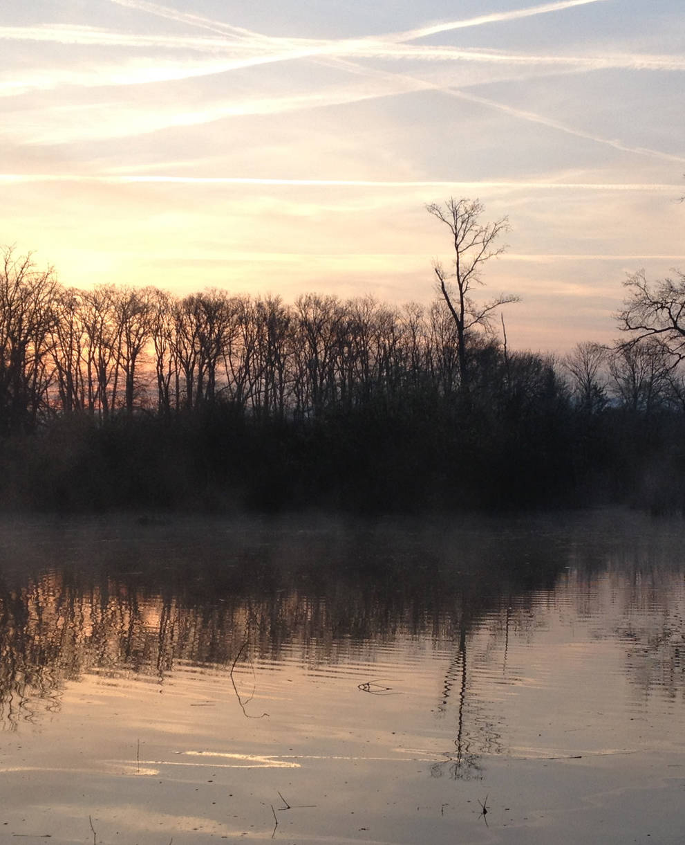 Mategnin les Fontaines