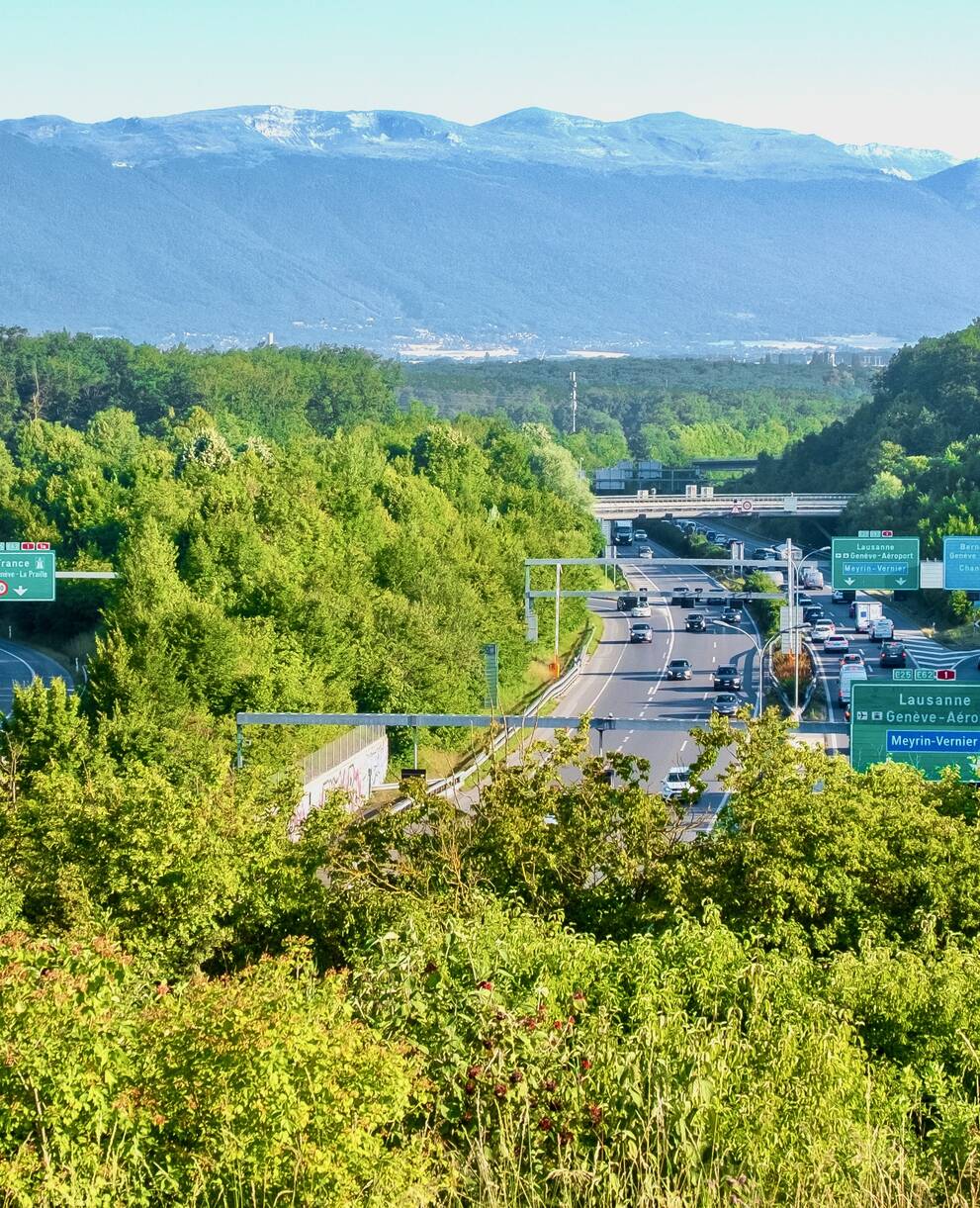 Autoroute