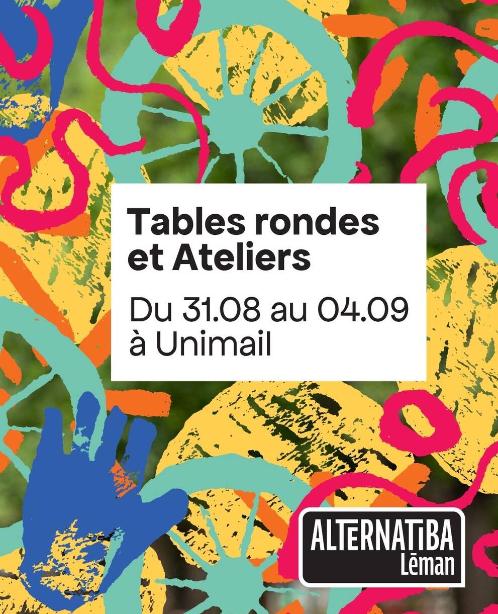 Alternatiba